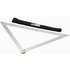 Machine Mart Xtra Draper FSQU600 600mm Folding Square