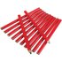 Machine Mart 12 Pack Carpenters Pencils