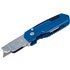 Laser Laser 8762 2-in-1 Folding Scraper & Utility Knife