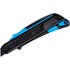 Blue Spot Tools Blue Spot 29021 18mm Heavy Duty Aluminium Snap Off Knife
