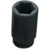 Laser Laser 0924 1/2" Drive Deep Impact Socket 30mm