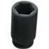 Laser Laser 2025 14mm 1/2" Drive Deep Impact Socket