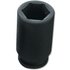 Laser Laser 2035 1/2" Drive 32mm Deep Impact Socket