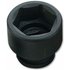 Machine Mart Xtra Laser 2206 ½" Drive Impact Socket 52mm