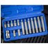 Machine Mart 15 Piece Torx Bit Set
