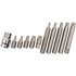 Machine Mart 11 Piece Spline Set
