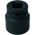 Machine Mart Xtra Laser 4669 33mm 1" Drive Impact Socket