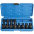 Laser Laser 5273 - Tamper Proof Spline Impact Set