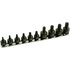 Laser Laser 5664 Star Bit Set - Low Profile 10 pieces