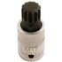 Laser Laser 5218 - M17 1/2" Drive Spline Bit Socket