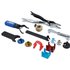 Laser Laser 8615 Fuel Line Disconnect Tool Set