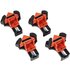 Blue Spot Tools Blue Spot 4-Piece Right Angle Corner Clamp