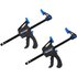 Blue Spot Tools BlueSpot 2 x 4" Ratchet Speed Clamp & Spreader