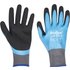 Blue Spot Tools BlueSpot Latex Water Resistant Gloves