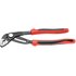 Teng Tools Teng Tools 10" One Hand Quick Set Water Pump Pliers TPR Grip
