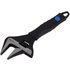 Blue Spot Tools Blue Spot 06110 6" Wide Jaw Adjustable Wrench