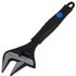 Blue Spot Tools Blue Spot 06111 8" Wide Jaw Adjustable Wrench