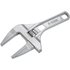 Blue Spot Tools BlueSpot 200mm (8") Extra Wide Adjustable Wrench