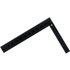 Blue Spot Tools BlueSpot 300mm x 200mm (12"x8") Framing Square