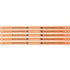 Blue Spot Tools BlueSpot 300mm (12") 5pce 24" TPI Bimetal Hacksaw Blades