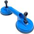 Blue Spot Tools Blue Spot 30007 Double Cup Suction Lifter