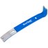 Blue Spot Tools Blue Spot 25536 7" Flat Pry Bar
