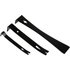 Blue Spot Tools Bluespot 3Pce Flat Pry Bar Set