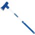 Machine Mart 2.7kg Fibreglass Splitting Maul