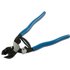 Laser Laser 7410 210mm Angled Head Mini Bolt/ Wire Cutters