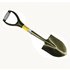 Machine Mart Round Point Micro Shovel