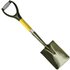 Machine Mart Roughneck Square Point Micro Shovel
