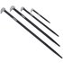 Laser Laser 8856 4 Piece Heel & Toe Pry Bar Set