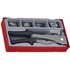 Teng Tools Teng TTHR81 81 Piece Hand Rivet Set