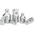 Clarke Pro Clarke PRO346 6 Piece Chrome Vanadium Socket Adaptor Set