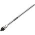 Clarke Pro Clarke PRO397 1/2" 450mm Swivel Head Ratcheted Breaker Bar