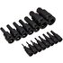 Blue Spot Tools BlueSpot 15 piece 1/4", 3/8" 1/2" Impact Torx Bit Sockets