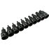 Blue Spot Tools BlueSpot 10 piece 1/2" Impact Torx Bit Sockets (T20-T70)