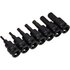 Blue Spot Tools BlueSpot 7 piece 3/8" Impact Hex Bit Sockets (H3-H10)