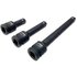 Blue Spot Tools Blue Spot 02094 3 piece 3/4" Drive Impact Extension Bar Set