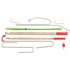 Power-Tec Power-Tec - 9 Piece Emergency Car Opening Kit