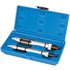 Machine Mart Xtra Laser 4860 2 piece Clutch Centring Mandrel Set