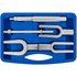 Blue Spot Tools Blue Spot 07986 5-Piece Fork Type Joint Separator Set