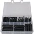 Connect Consumables Connect 70 piece Assorted Plastic Pipe Joiners