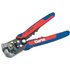 Clarke Pro Clarke PRO215 Wire Stripper, Cutter & Crimper