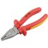 Laser Laser 7483 Insulated Combination Pliers 180mm
