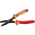 Laser Laser 8591 Insulated Terminal Crimping Pliers