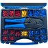 Blue Spot Tools Blue Spot 08808 552-Piece Terminal & Crimper Kit