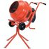 Draper Draper 650W 160L Concrete Mixer (230V)