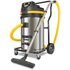 V-TUF V-TUF MAMMOTH STAINLESS 80L, 3500 Watt, High Performance Wet & Dry Vacuum Cleaner (230V)