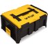 V-TUF V-TUF STACKVAC Spare Auxillary Storage Box - Modular